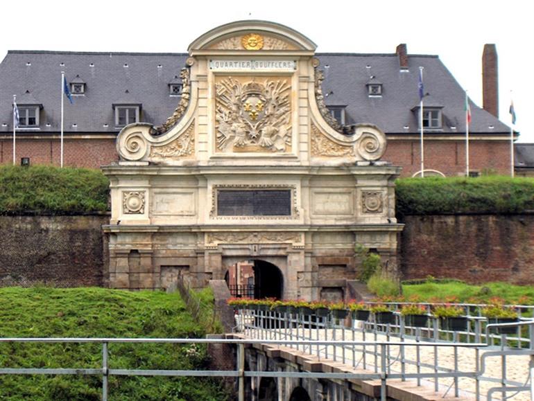 Citadel van Lille