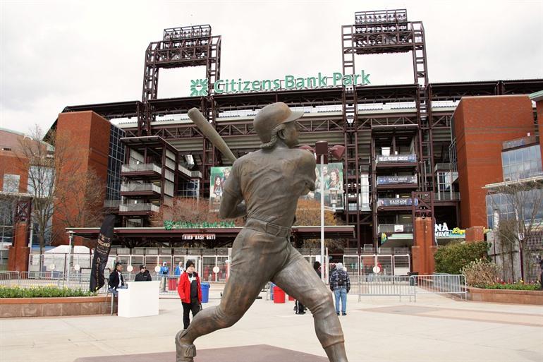 Citizens Bank Park
