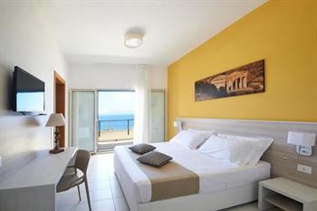 Città del Mare Resort Village boeken