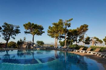 Città del Mare Resort Village boeken