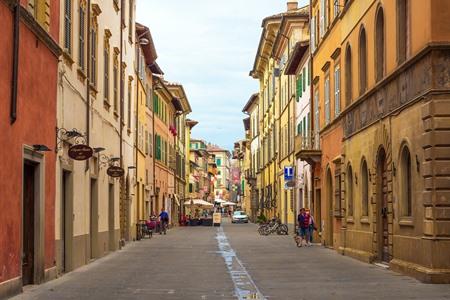 7 x mooiste bezienswaardigheden in Città di Castello: wat zien & doen tijdens je bezoek?