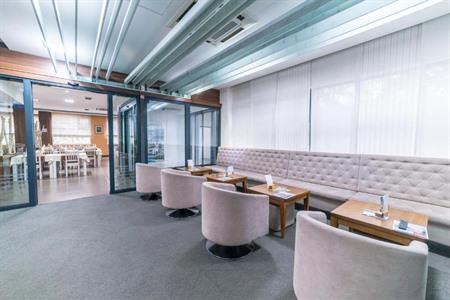 City Hotel in Mostar boeken