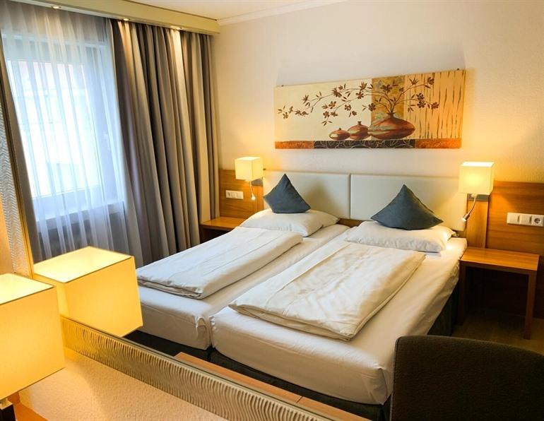 City Hotel Ost am Kö (Augsburg)