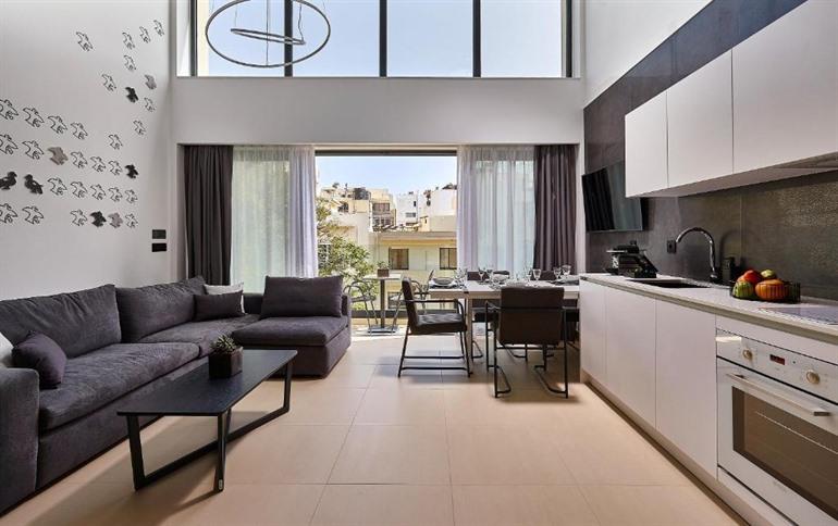 City Lion by Semavi boeken