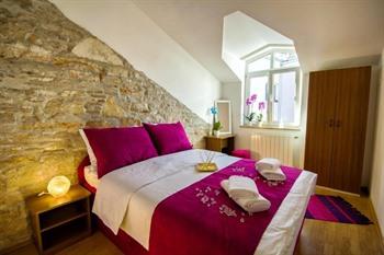 City Point Rooms boeken