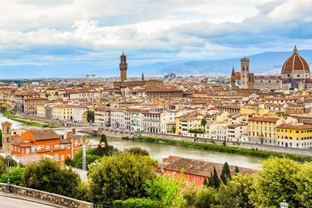 Planning stedentrip Firenze: wat zien en doen? + praktische tips voor je citytrip