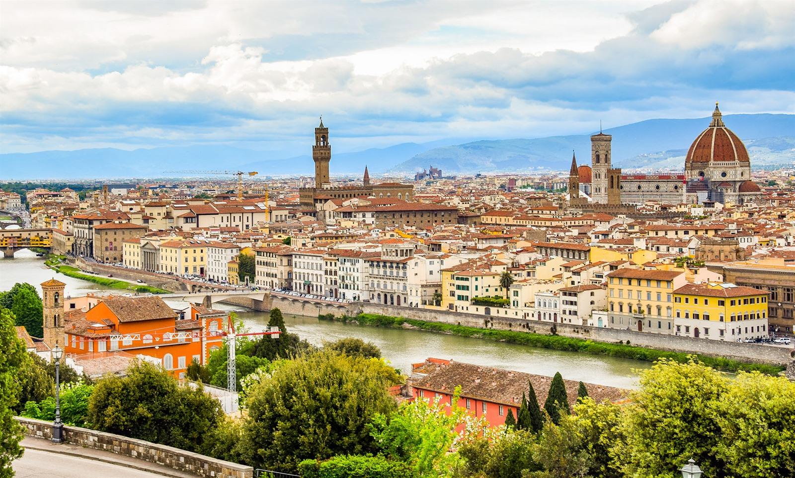 Planning stedentrip Firenze: wat zien en doen? + tips voor je citytrip