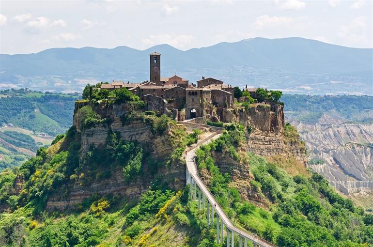 Civita di Bagnoregio