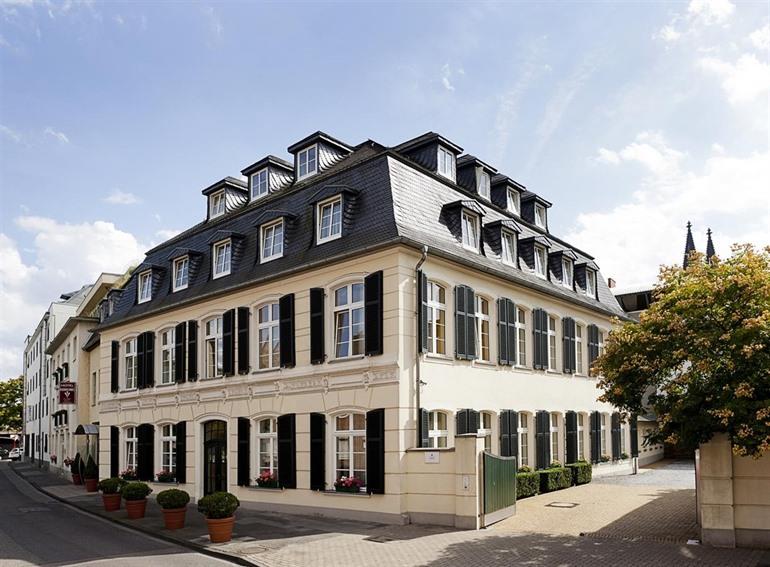 Classic Hotel Harmonie in Keulen
