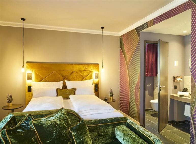 Classic Hotel Harmonie in Keulen