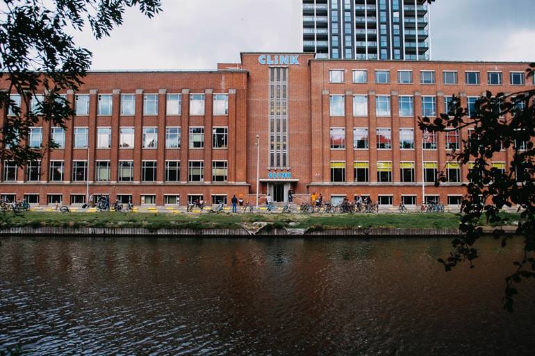 Clinknoord amsterdam