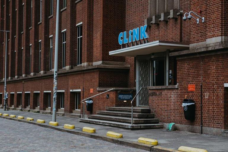ClinkNOORD Hostel