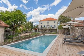 Clos Olivier de Serres