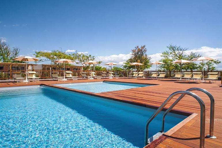 Club del Sole Milano Marittima Boutique Resort