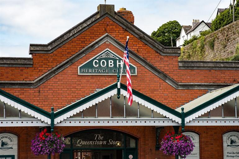 Cobh Heritage Centre