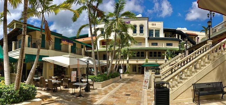 Coconut Grove, Miami