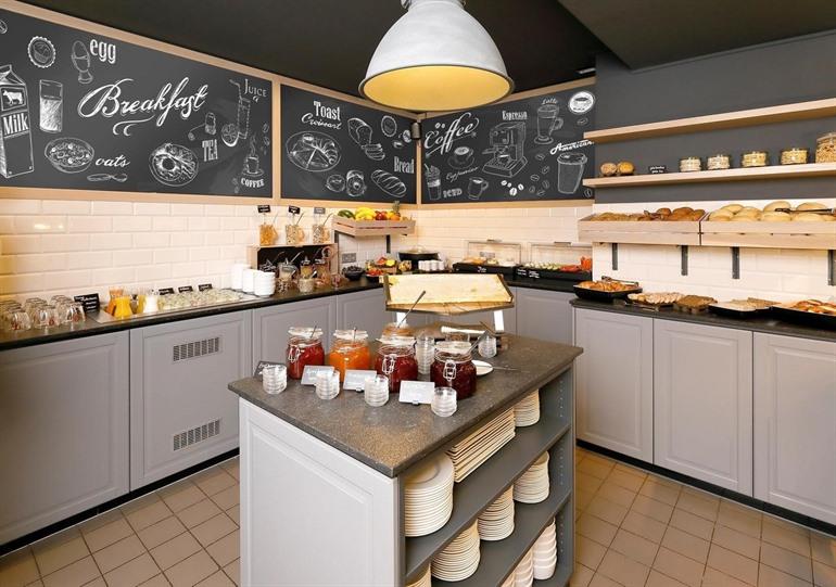 Coffee Fellows Hotel Dortmund