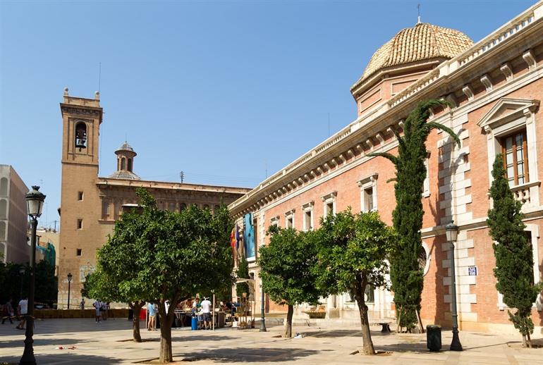 Colegio del Patriarca