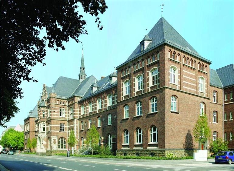 Collegium Leoninum boeken