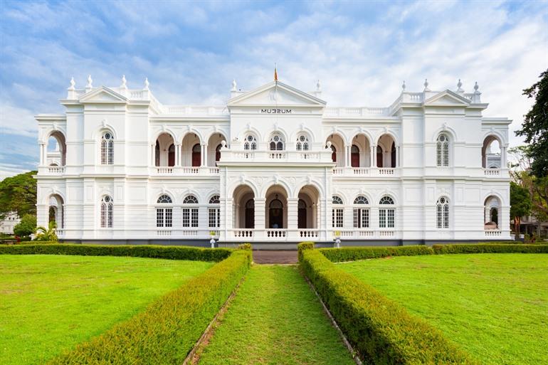 Colombo National Museum