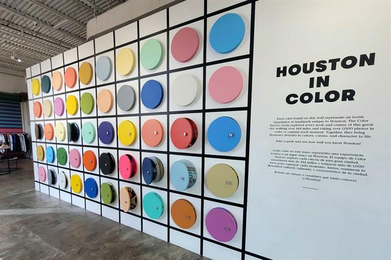 Colorfactory Houston
