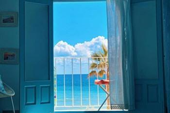 Colorful Sunrise boeken