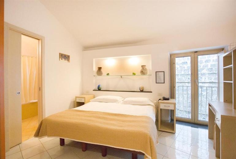 Coltur Suites Sorrento