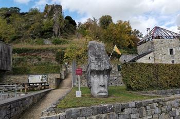 Comblain-au-Pont wandelroute