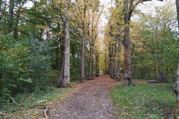 Comblain-au-Pont wandelroute