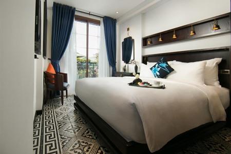 Comfort en luxe bij Carillon Boutique Hotel boeken