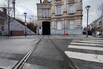 Compagnie Générale des Tramways d'Anvers