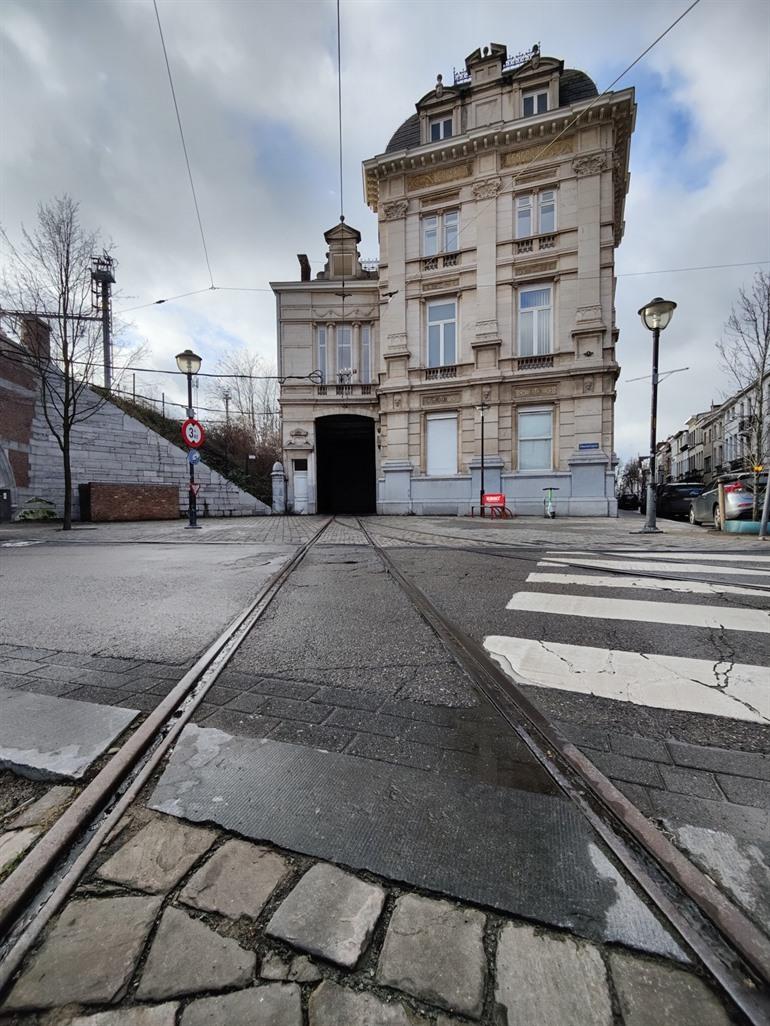 Compagnie Générale des Tramways d'Anvers