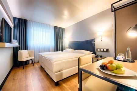 Congress Hotel Chemnitz