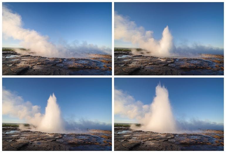 Continustand (burstfunctie)