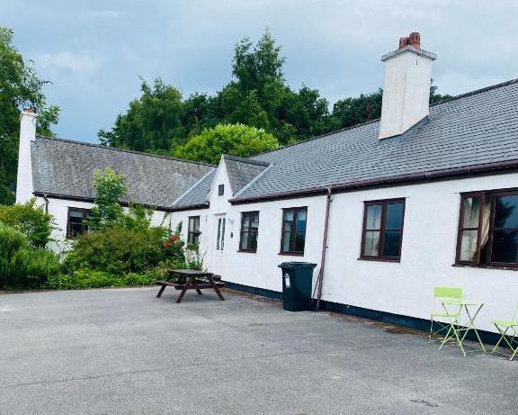 Conwy Valley Hotel Cottages