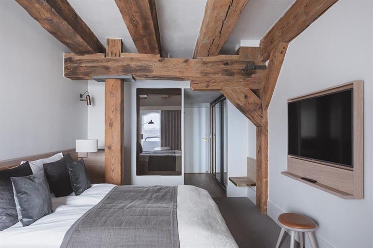 Copenhagen Admiral Hotel in Kopenhagen