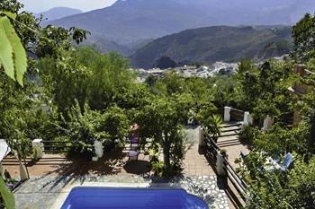 Cortijo La Encinilla