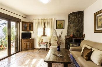 Cortijo La Encinilla