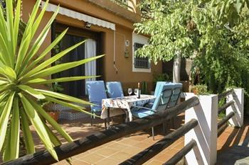 Cortijo La Encinilla