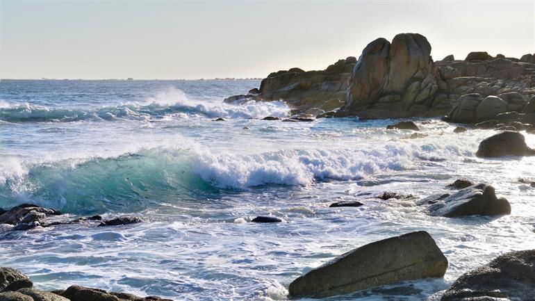Costa de Morte, Galicië