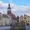 Cottbus in Brandenburg