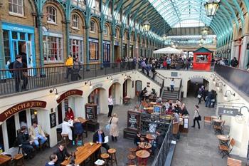 Covent Garden