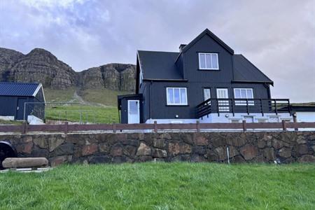 Cozy Older House boeken vlakbij een strand