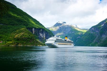 Cruise Noorse fjorden 2025? Alle info & tips voor je cruise Noorwegen