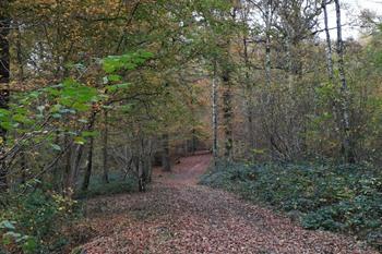 Crupet en natuurwandeling