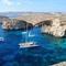 Crystal Lagoon Comino