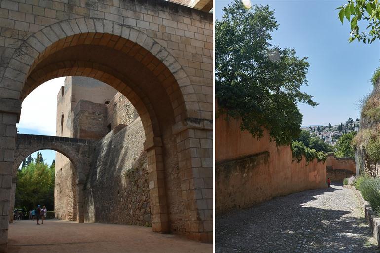 Cuesta del Rey Chico