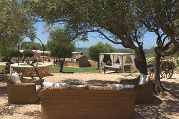 Cugó Gran in Mahón