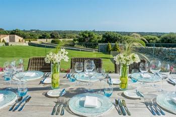 Cugó Gran in Mahón