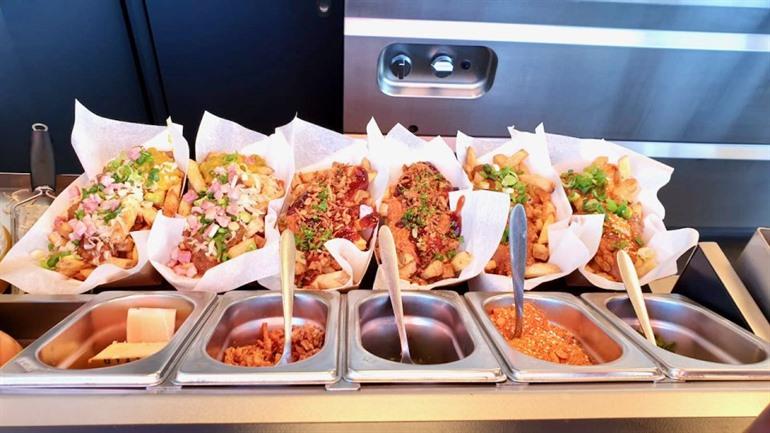 Culinaire fietstocht door Rotterdam boeken